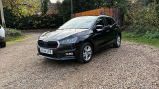 Skoda Fabia 1.0 TSI 116 SE L 5dr Petrol Hatchback